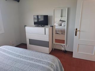 Apartamento bonito en Baiona - Rocamar - Baredo - 8