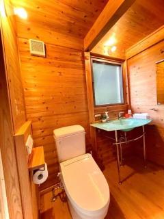 Gubo Satoyama Suite Lodge & Camp - Vacation STAY 39510v - Katsuura - 4