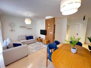 Property sisters, Elite Apartment, Madinaty B6 - 0