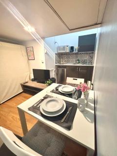 Le Roquet - Appartement hyper centre Laval - Laval - 7