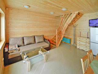 Holiday homes with terraces, close to the beach - 8