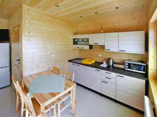 Comfortable holiday homes, Sarbinowo - Sarbinowo - 6