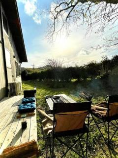 Gubo Satoyama Suite Lodge & Camp - Vacation STAY 39509v - Katsuura - 2
