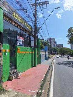APART HOTEL MANAUS - Un 614 - Manaus - 5