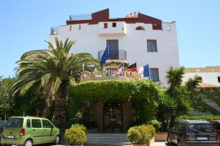 Hotel Tre Torri - Villaggio Mosè - 9