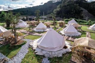 Hagi Matsusue Outdoor Village - Vacation STAY 39513v - Asakura - 1