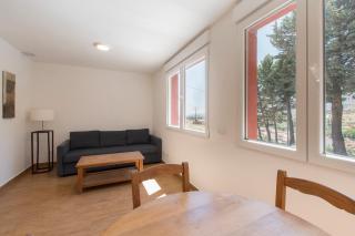 Loft Encantadores en Ávila - El Cuartel - Muñotello - 8