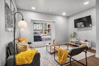 Deluxe Apt, Heated Pool Amp, Uark, Topgolf - Rogers - 7