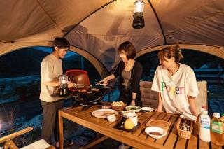 Hagi Matsusue Outdoor Village - Vacation STAY 39512v - Asakura - 5