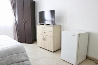Atriz apartaestudios, 204 , Norte de la ciudad , cerca Av de los estudiantes - 8