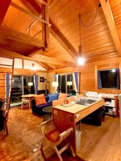 Gubo Satoyama Suite Lodge & Camp - Vacation STAY 39504v - Katsuura - 6