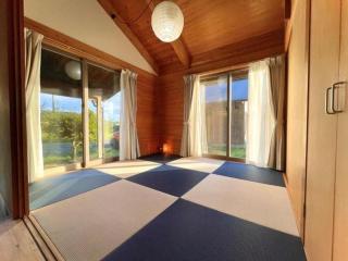 Gubo Satoyama Suite Lodge & Camp - Vacation STAY 39504v - Katsuura - 9