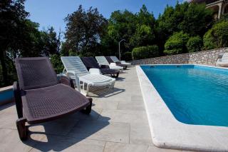 Apartments Villa Iva - Ravni - 1