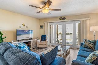 Salty Dog - Gulf Shores - 9