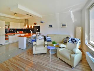 Comfortable holiday apartment, Grzybowo - Grzybowo - 9