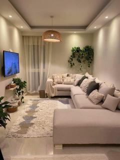 Up town apartment - 0