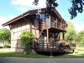 Holiday Home in Kolczewo with Lake Access - 0