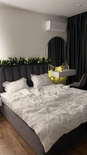 Up town apartment - 1