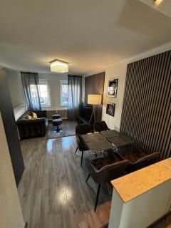 Exklusives Apartment Offenbach Zentral nahe Frankfurt - Offenbach - 3