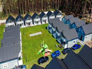 Holiday home near sea in Miedzywodzie - Międzywodzie - 3