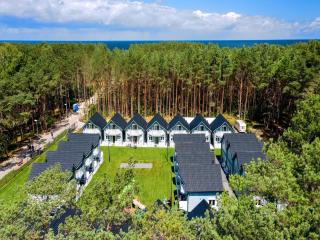 Holiday home near sea in Miedzywodzie - Międzywodzie - 1