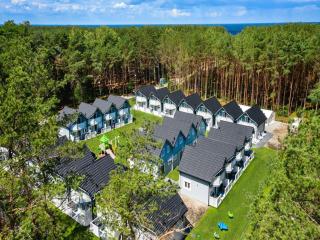 Holiday home near sea in Miedzywodzie - Międzywodzie - 4