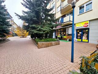 Green Kabaty Apartment 5 - Varsovie - 1