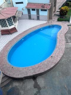 Hostal Secretos - Chosica - 9