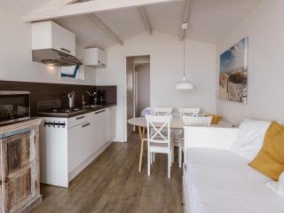 Holiday home on the beach of Wijk aan Zee - Wijk aan Zee - 6