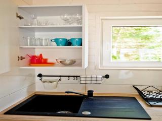 Modern cottages for 4 people in Pobierowo - Pobierowo - 6