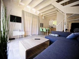 Modern cottages for 4 people in Pobierowo - Pobierowo - 7