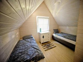 Modern cottages for 4 people in Pobierowo - Pobierowo - 8