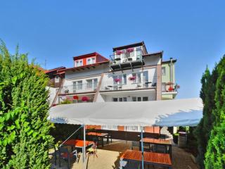 Holiday flat with a large terrace, Kolobrzeg - Colberga - 9