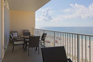 San Carlos 605 - Gulf Shores - 8