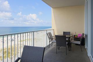 San Carlos 605 - Gulf Shores - 4