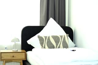 ASYA HOME Zentral, Balkon, Netflix, Gratis Kaffee und Tee - Chemnitz - 3