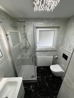 Exklusives Apartment Offenbach Zentral nahe Frankfurt - Offenbach - 8