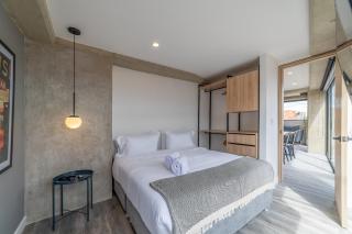 Amazing Loft in Chapinero - Bogotá - 5