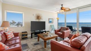 Sanibel 1007 - Gulf Shores - 0