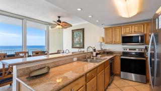 Sanibel 1007 - Gulf Shores - 8