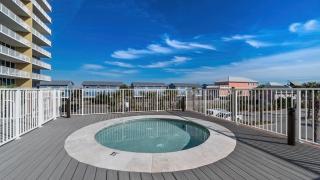 Sanibel 1007 - Gulf Shores - 2