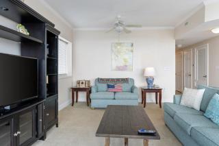Sanibel 301 - Gulf Shores - 9