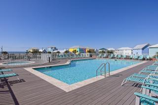 Sanibel 301 - Gulf Shores - 7
