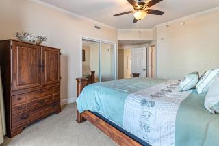 Sanibel 301 - Gulf Shores - 2