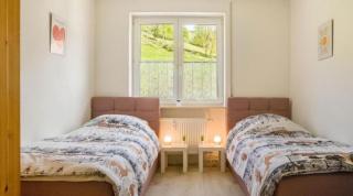 Traumurlaub in Sicht! 77qm Familiendomizil - Münstertal - 5
