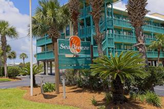 Seabreeze 305 - Gulf Shores - 0