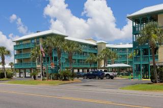 Seabreeze 305 - Gulf Shores - 8