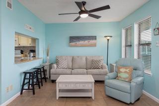 Seabreeze 305 - Gulf Shores - 5