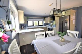 Larch Chalet - - 8