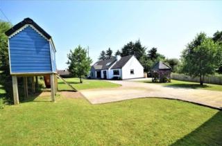 Larch Chalet - - 2